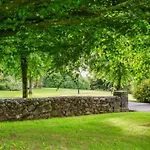 Moyvannan Castle On 7 Acres * Roscommon