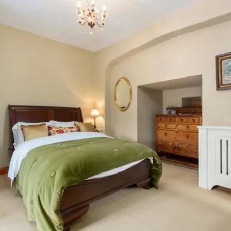 Semesterbostad Moyvannan Castle On 7 Acres *