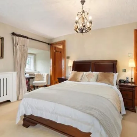 Σπίτι διακοπών Moyvannan Castle On 7 Acres Ροσκόμον