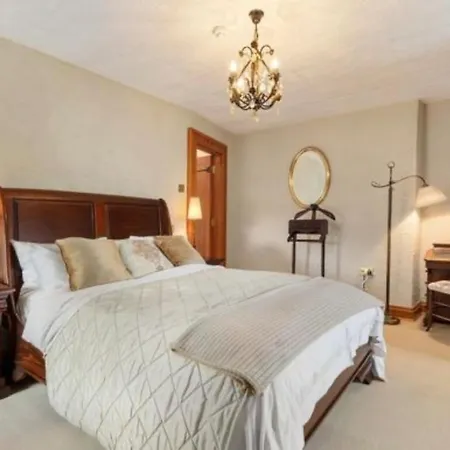 Moyvannan Castle On 7 Acres Σπίτι διακοπών Ροσκόμον