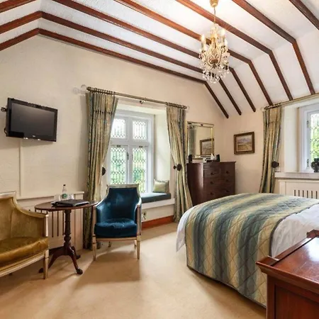 Moyvannan Castle On 7 Acres Ροσκόμον