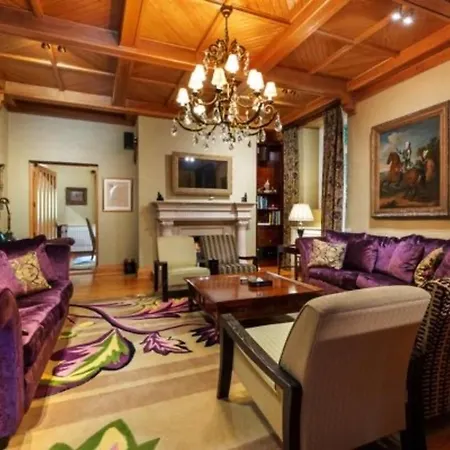 Moyvannan Castle On 7 Acres