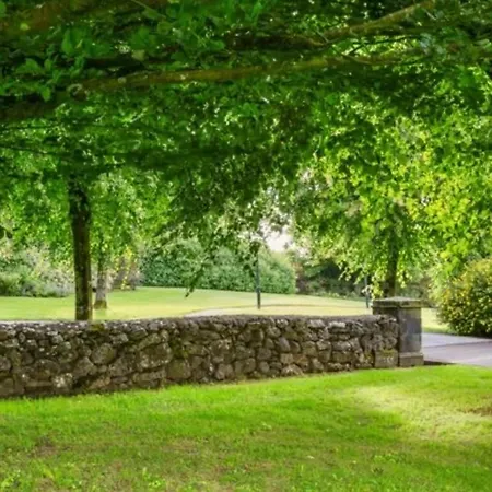 Moyvannan Castle On 7 Acres * Roscommon