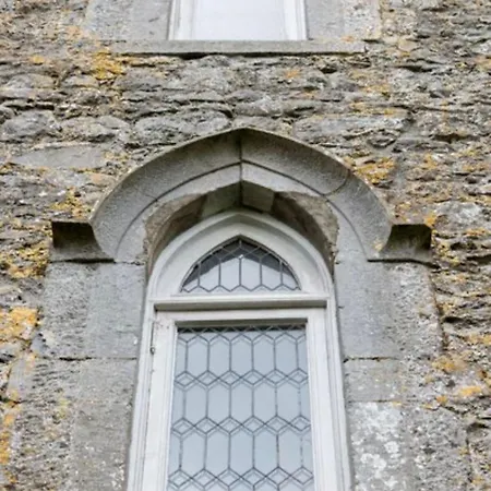 Moyvannan Castle On 7 Acres Semesterbostad