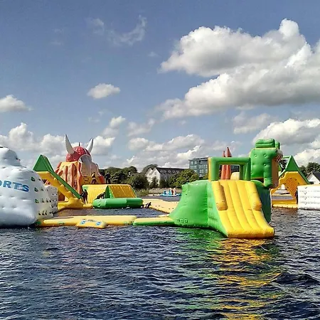 Σπίτι διακοπών Moyvannan Castle On 7 Acres