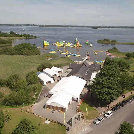 Moyvannan Castle On 7 Acres