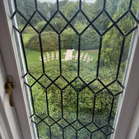 Moyvannan Castle On 7 Acres * Roscommon