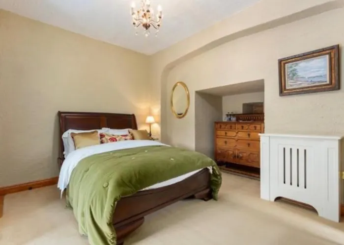 Feriehus Moyvannan Castle On 7 Acres *