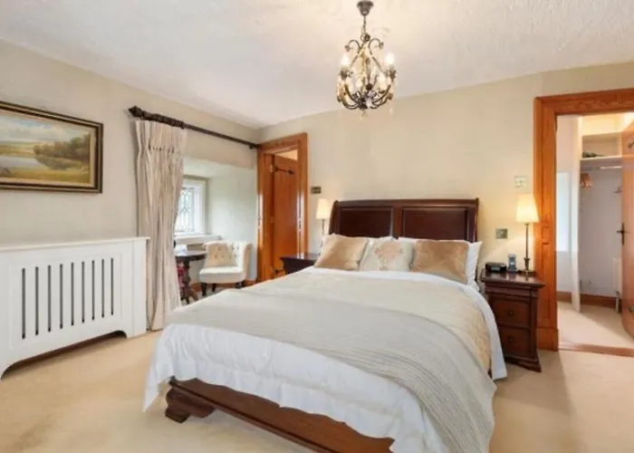 Feriehus Moyvannan Castle On 7 Acres Roscommon