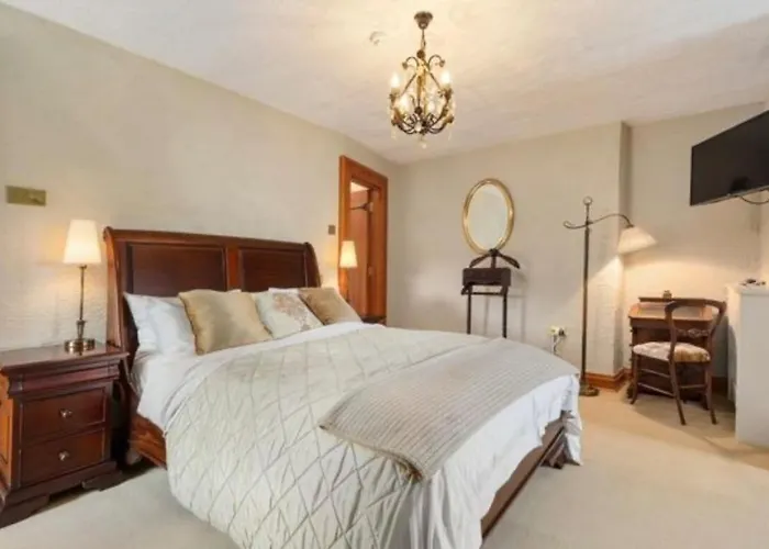 Moyvannan Castle On 7 Acres Dom wakacyjny Roscommon