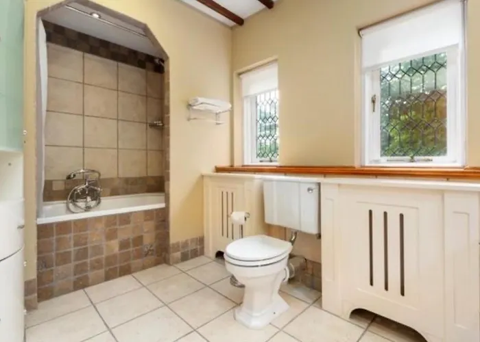 Dom wakacyjny Moyvannan Castle On 7 Acres Roscommon