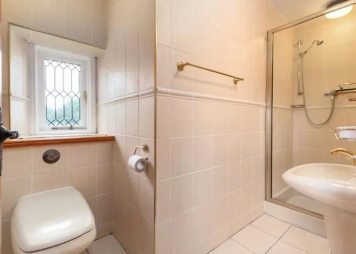 Moyvannan Castle On 7 Acres