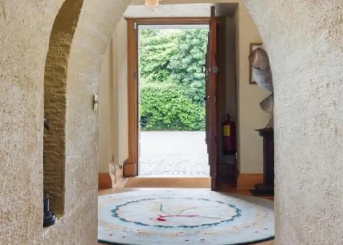 Moyvannan Castle On 7 Acres Dom wakacyjny