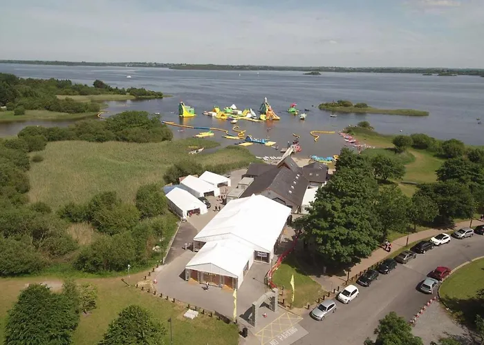 Moyvannan Castle On 7 Acres