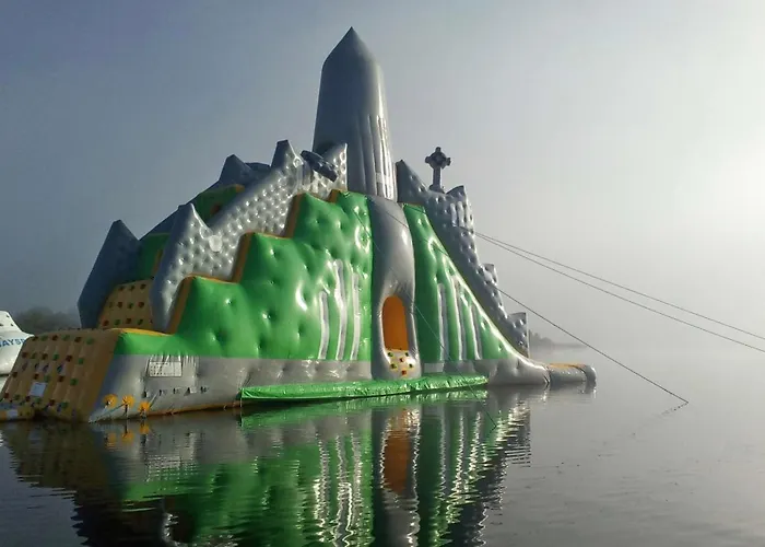 Moyvannan Castle On 7 Acres